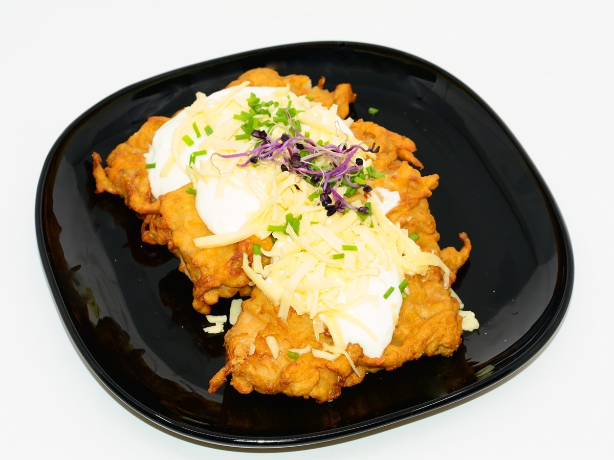 Mátrai borzas sertéskaraj Mátrai borzas sertéskaraj