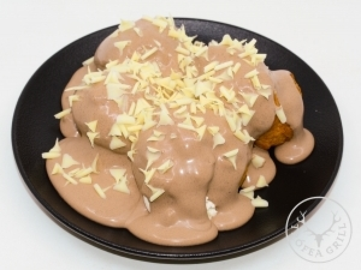 Profiterol Profiterol