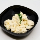 Majonézes burgonyasaláta