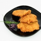 Rántott sertéskaraj