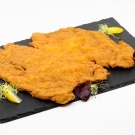 Bécsi szelet szűzből