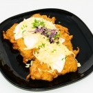 Mátrai borzas sertéskaraj