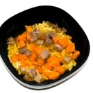 Marhahúsleves