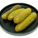 Csemegeuborka